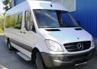 Микроавтобус Sprinter