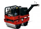 Каток дорожный Ручной двухвальцовый Chicago Pneumatic MR7000