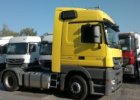 Седельный тягач Benz Actros 1841 LS